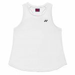 Yonex Ladies Tank 16853 White